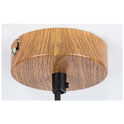 Rábalux Tanno Beltéri lámpa  E27 1x MAX 25 - RAB72141