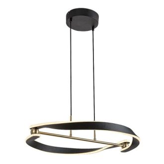   Rábalux Adalind Beltéri lámpa meleg fehér LED 40 - RAB72149