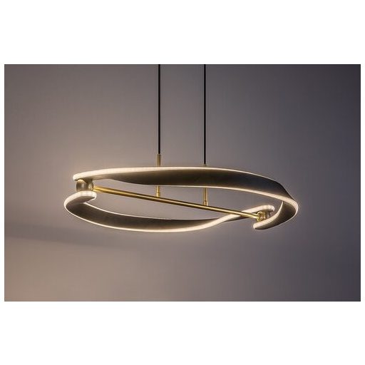 Rábalux Adalind Beltéri lámpa meleg fehér LED 40 - RAB72149