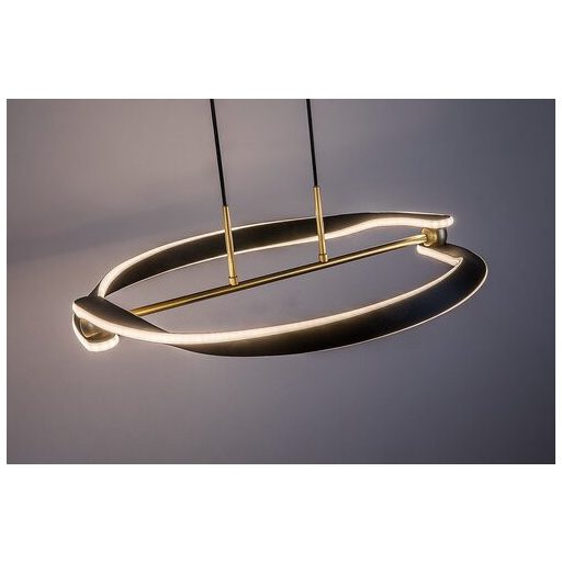 Rábalux Adalind Beltéri lámpa meleg fehér LED 40 - RAB72149