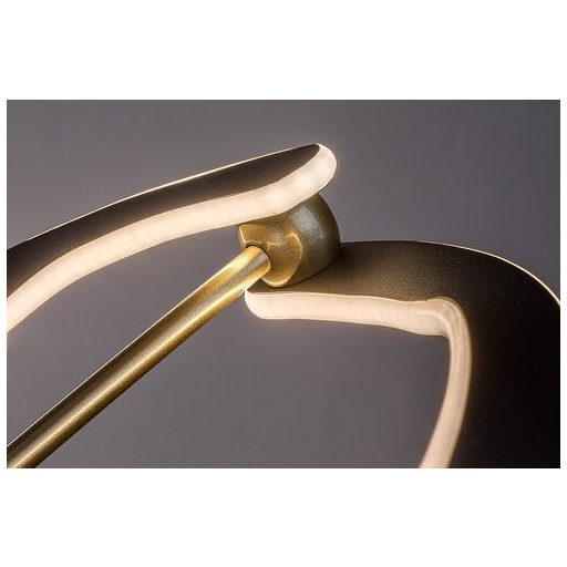 Rábalux Adalind Beltéri lámpa meleg fehér LED 40 - RAB72149