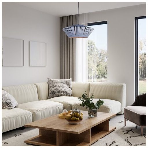 Rábalux Revan Beltéri lámpa  E27 1x MAX 6 - RAB72150