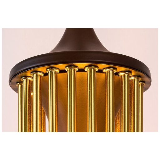 Rábalux Roxas Beltéri lámpa  E27 1x MAX 40 - RAB72151