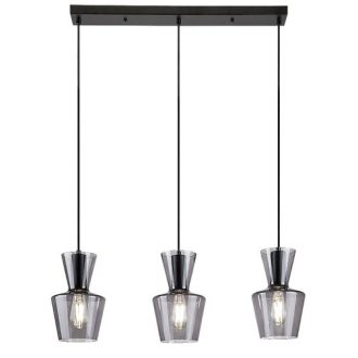 Rábalux Abra Beltéri lámpa  E27 3x MAX 60 - RAB72163