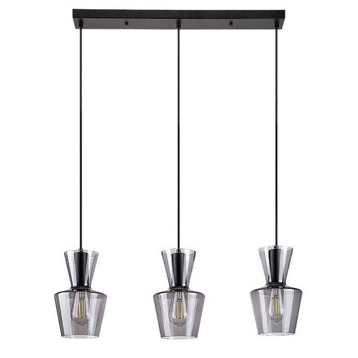 Rábalux Abra Beltéri lámpa  E27 3x MAX 60 - RAB72163