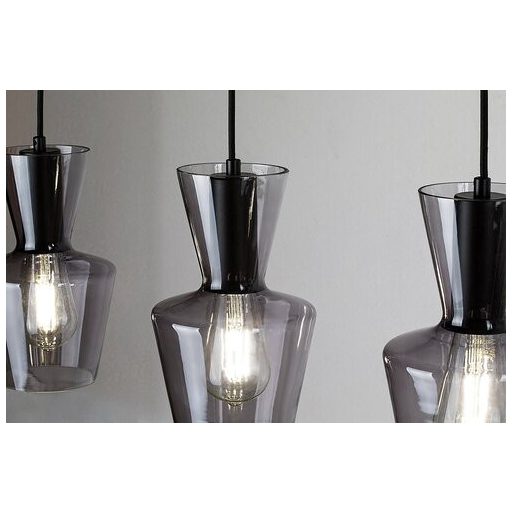 Rábalux Abra Beltéri lámpa  E27 3x MAX 60 - RAB72163