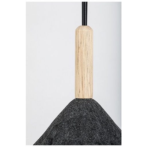 Rábalux Linavo Beltéri lámpa  E27 1x MAX 40 - RAB72164