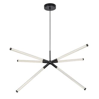   Rábalux Nivaro Beltéri lámpa meleg fehér LED 36 - RAB72168