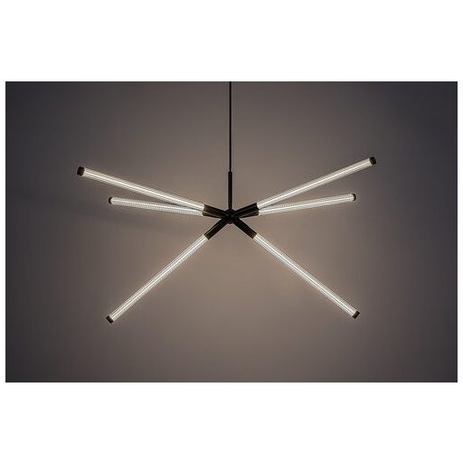 Rábalux Nivaro Beltéri lámpa meleg fehér LED 36 - RAB72168