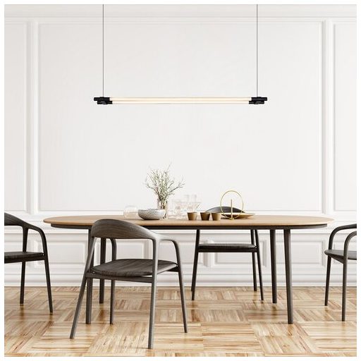 Rábalux Nivaro Beltéri lámpa meleg fehér LED 28 - RAB72169