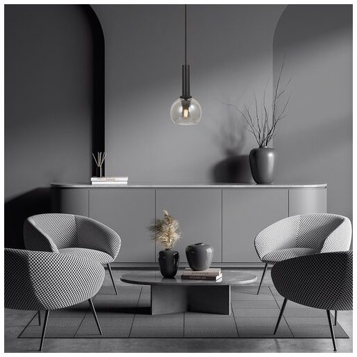 Rábalux Centio Beltéri lámpa  E27 1x MAX 40 - RAB72171