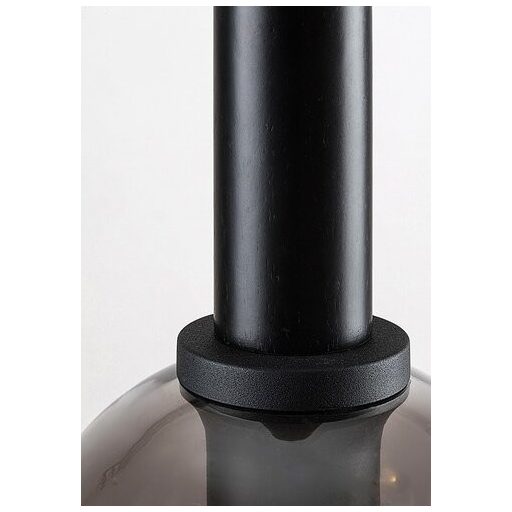 Rábalux Centio Beltéri lámpa  E27 4x MAX 40 - RAB72174