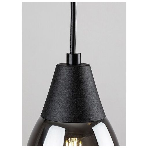 Rábalux Ilmari Beltéri lámpa  E27 1x MAX 15 - RAB72181