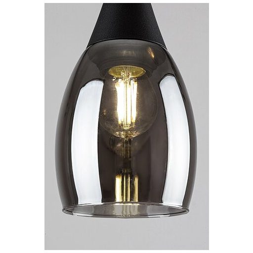 Rábalux Ilmari Beltéri lámpa  E27 4x MAX 15 - RAB72184