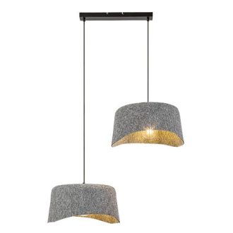 Rábalux Farelia Beltéri lámpa  E27 2x MAX 10 - RAB72190