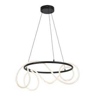   Rábalux Montema Beltéri lámpa természetes fehér LED 54 - RAB72191