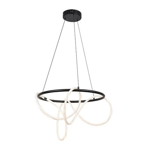 Rábalux Montema Beltéri lámpa természetes fehér LED 54 - RAB72191