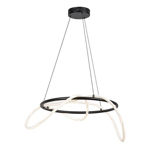 Rábalux Montema Beltéri lámpa természetes fehér LED 54 - RAB72191