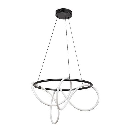 Rábalux Montema Beltéri lámpa természetes fehér LED 54 - RAB72191