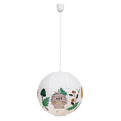 Rábalux Hedgy Beltéri lámpa  max 40 - RAB72192