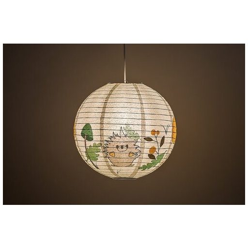 Rábalux Hedgy Beltéri lámpa  max 40 - RAB72192