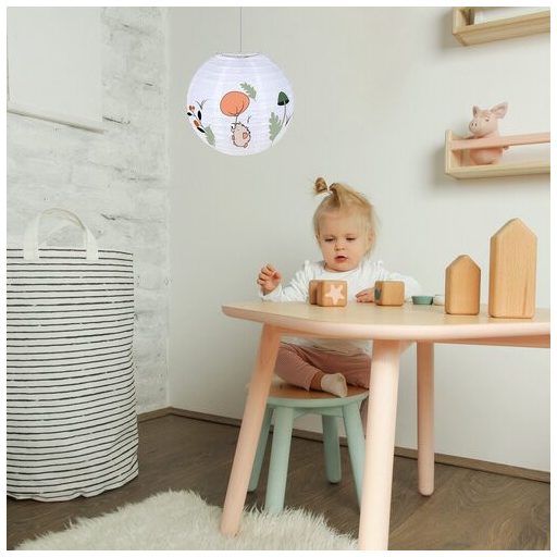 Rábalux Hedgy Beltéri lámpa  max 40 - RAB72192