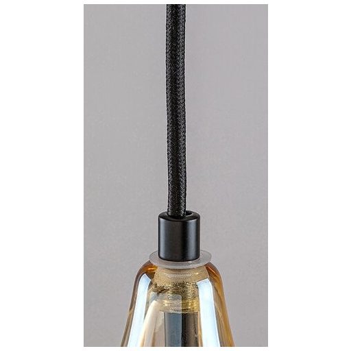 Rábalux Bellini Beltéri lámpa  E27 1x MAX 60 - RAB72201