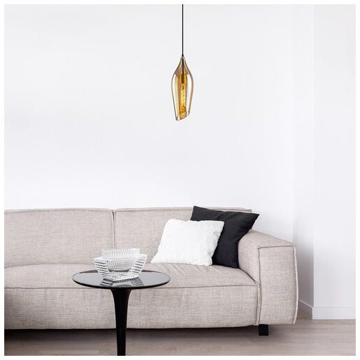 Rábalux Bellini Beltéri lámpa  E27 1x MAX 60 - RAB72201