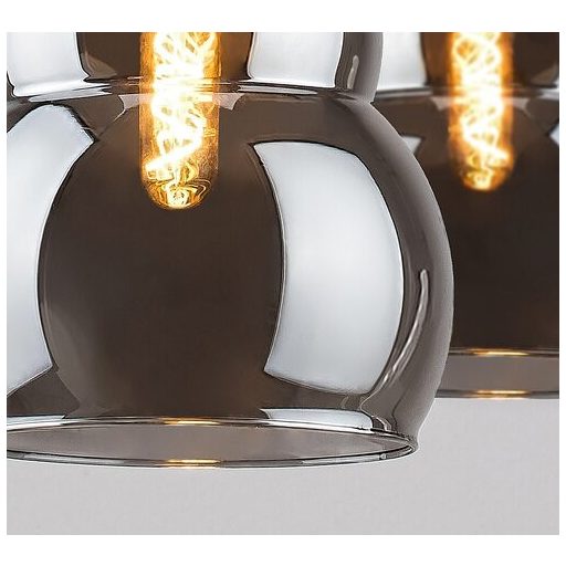 Rábalux Salvatore Beltéri lámpa  E27 3x MAX 40 - RAB72213