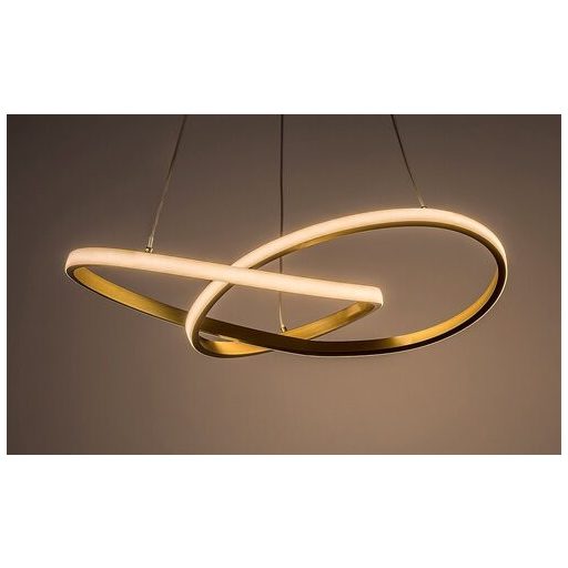 Rábalux Castiel Beltéri lámpa meleg fehér LED 36 - RAB72215