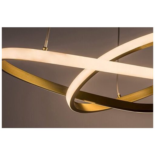 Rábalux Castiel Beltéri lámpa meleg fehér LED 36 - RAB72215