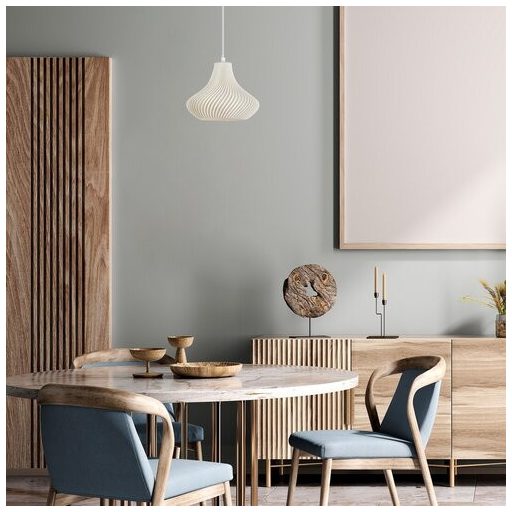 Rábalux Tiana Beltéri lámpa  E14 1x MAX 25 - RAB72216