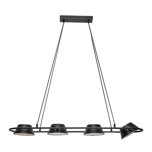 Rábalux Odiss Beltéri lámpa meleg fehér LED 36 - RAB72218