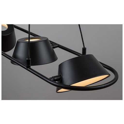 Rábalux Odiss Beltéri lámpa meleg fehér LED 36 - RAB72218