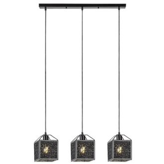 Rábalux Samilo Beltéri lámpa  E27 3x MAX 40 - RAB72219