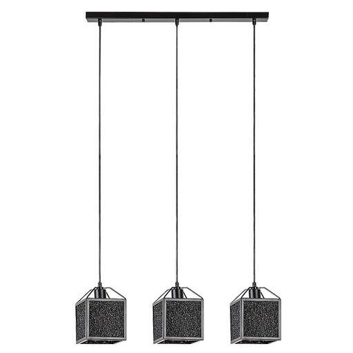 Rábalux Samilo Beltéri lámpa  E27 3x MAX 40 - RAB72219