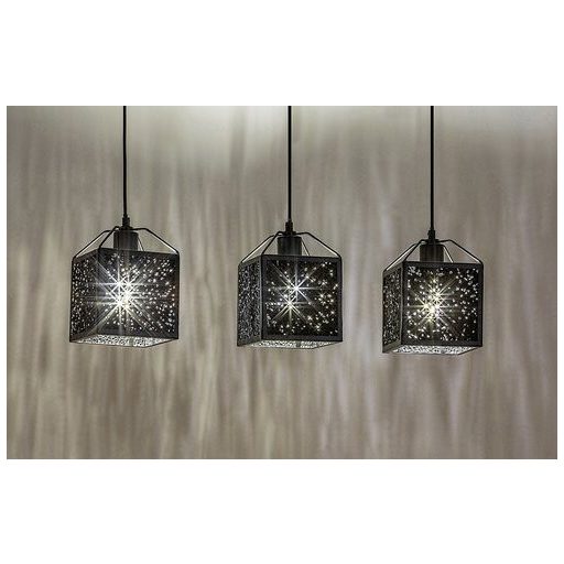 Rábalux Samilo Beltéri lámpa  E27 3x MAX 40 - RAB72219