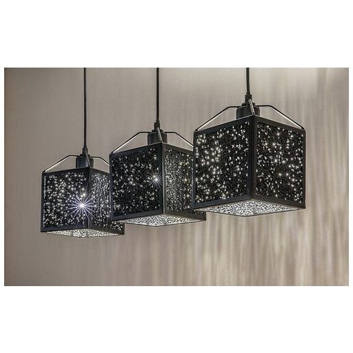 Rábalux Samilo Beltéri lámpa  E27 3x MAX 40 - RAB72219