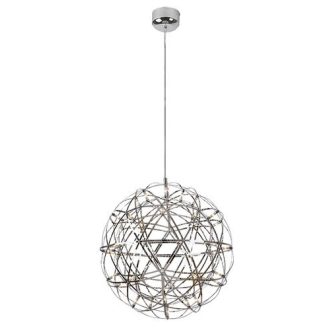   Rábalux Eudora Beltéri lámpa meleg fehér LED 12 - RAB72220