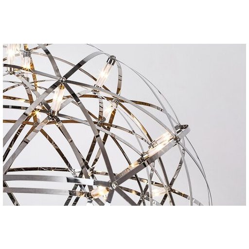 Rábalux Eudora Beltéri lámpa meleg fehér LED 12 - RAB72220