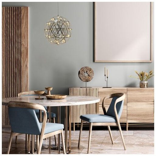 Rábalux Eudora Beltéri lámpa meleg fehér LED 12 - RAB72220