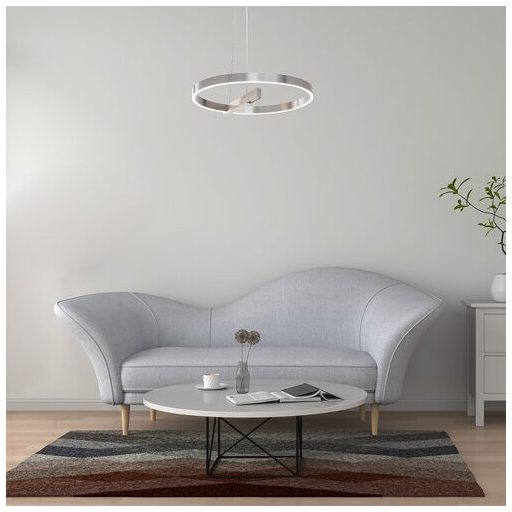 Rábalux Thrac Beltéri lámpa természetes fehér LED 40 - RAB72223