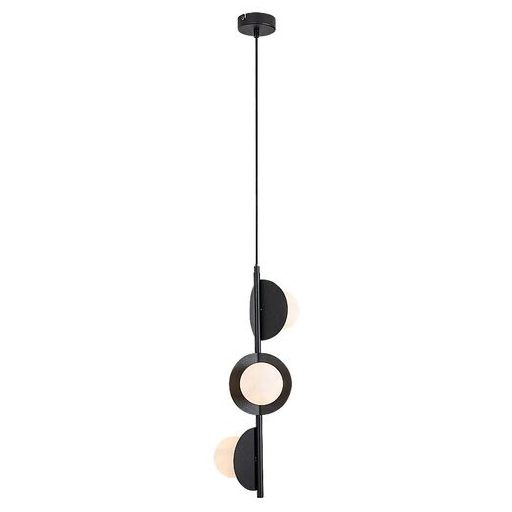 Rábalux Jules Beltéri lámpa  G9 3x MAX 5 - RAB72224