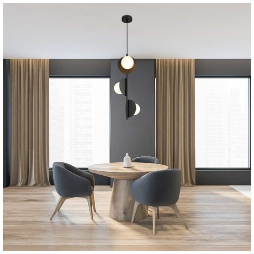 Rábalux Jules Beltéri lámpa  G9 3x MAX 5 - RAB72224