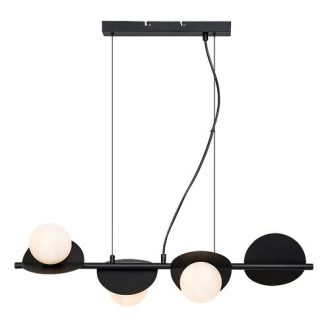 Rábalux Jules Beltéri lámpa  G9 4x MAX 5 - RAB72225