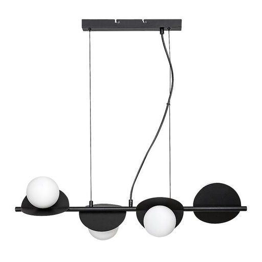 Rábalux Jules Beltéri lámpa  G9 4x MAX 5 - RAB72225