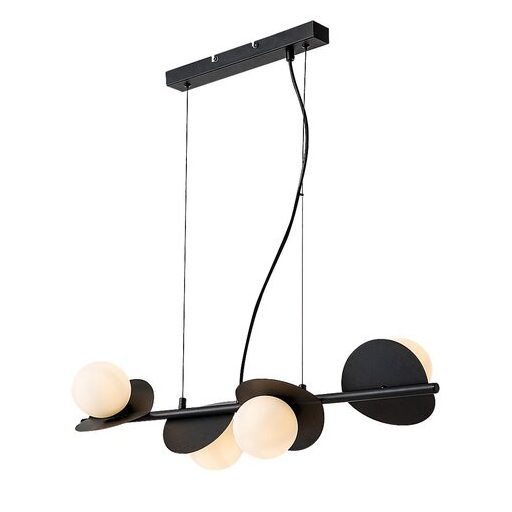 Rábalux Jules Beltéri lámpa  G9 4x MAX 5 - RAB72225