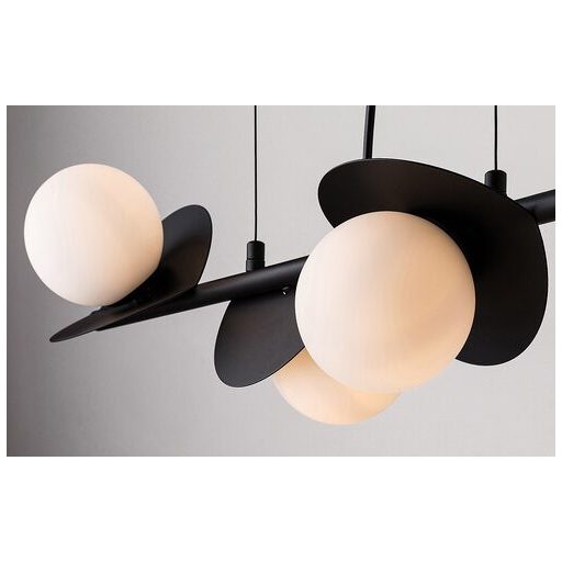 Rábalux Jules Beltéri lámpa  G9 4x MAX 5 - RAB72225