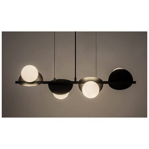 Rábalux Jules Beltéri lámpa  G9 4x MAX 5 - RAB72225