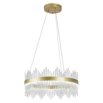   Rábalux Mabel Beltéri lámpa változtatható LED 36 - RAB72227